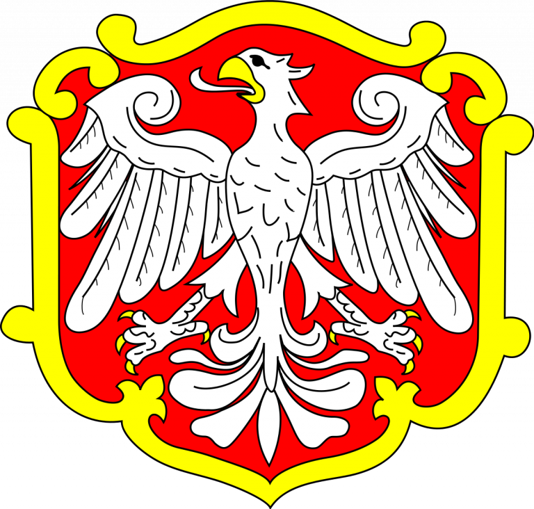 Gmina Koźmin Wielkopolski - logo w stopce