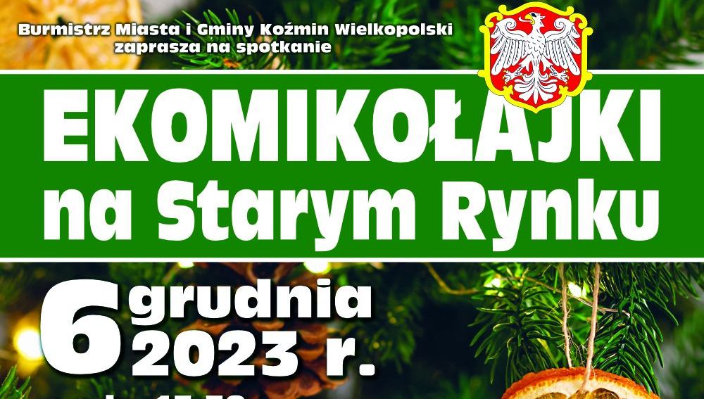  EKOMIKOŁAJKI ograniczenia w użytkowaniu parkingu 