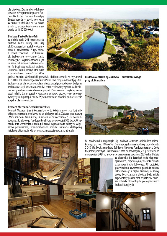 Goniec strona 3