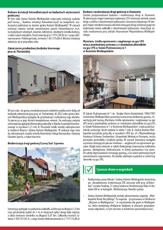 Goniec strona 4