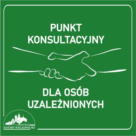 Punkt konsultacyjny dla osób uzależnionych