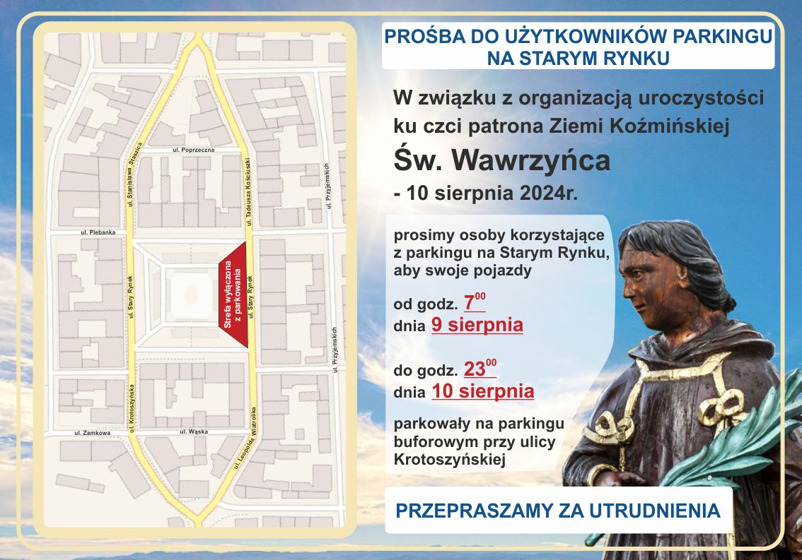 Plakatparking