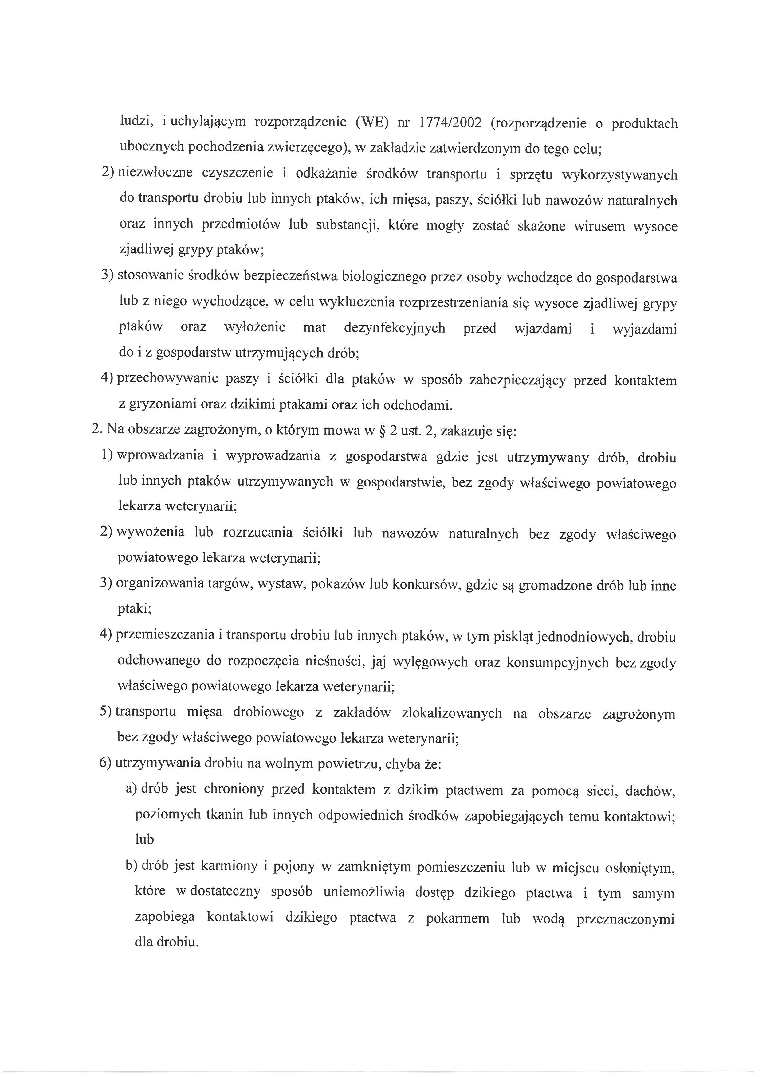 2025.03.12 Rozporzadzenie Wojewody 4