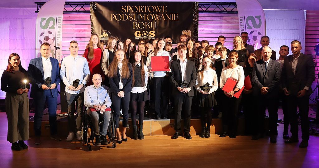  Sportowe podsumowanie 2024 roku za nami   