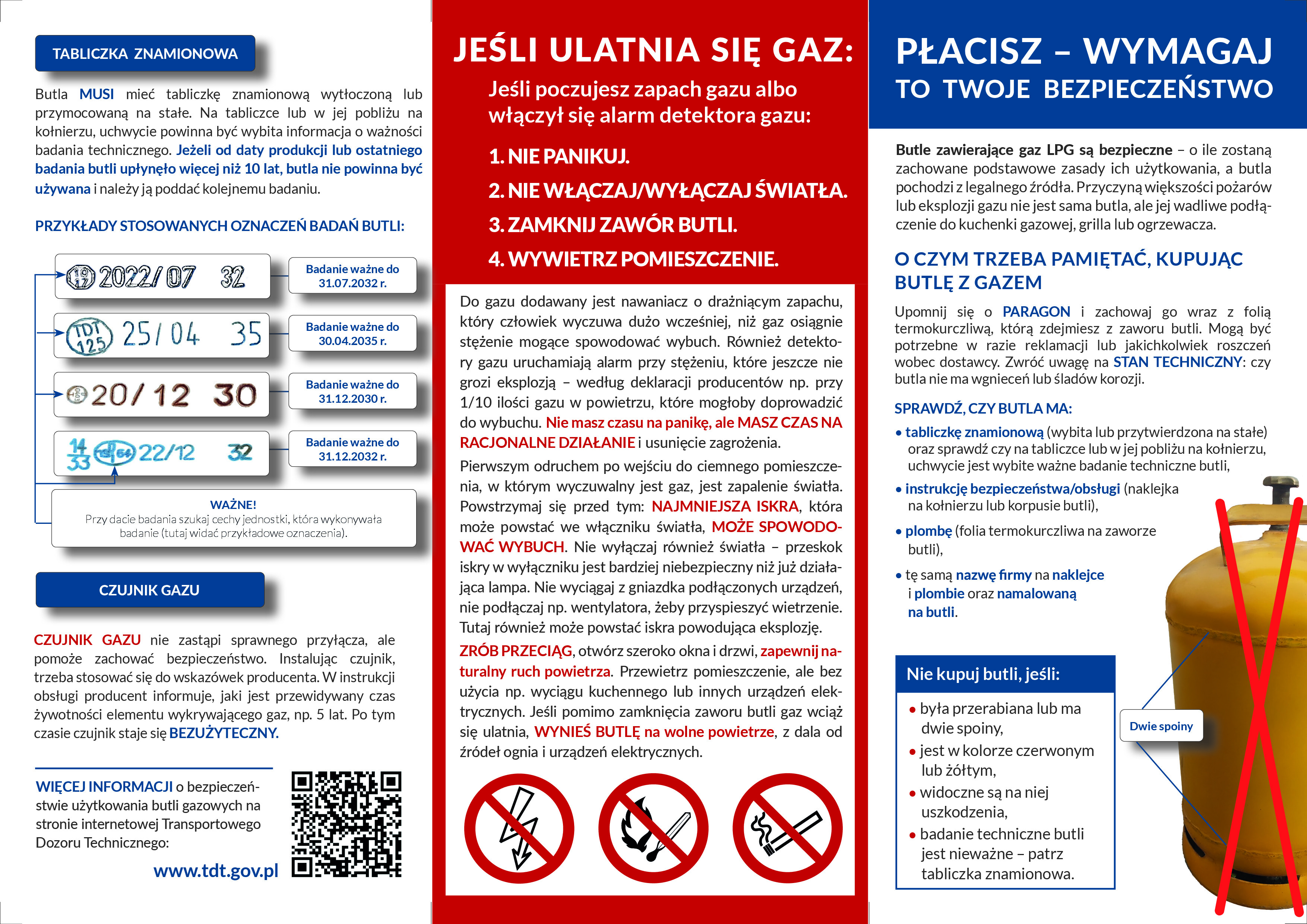 2025.07.15 BEZPIECZNA BUTLA BEZPIECZNY DOM ulotka 0