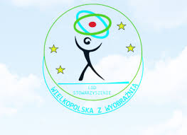 LGD ,,Wielkopolska z Wyobraźnią''  informuje...