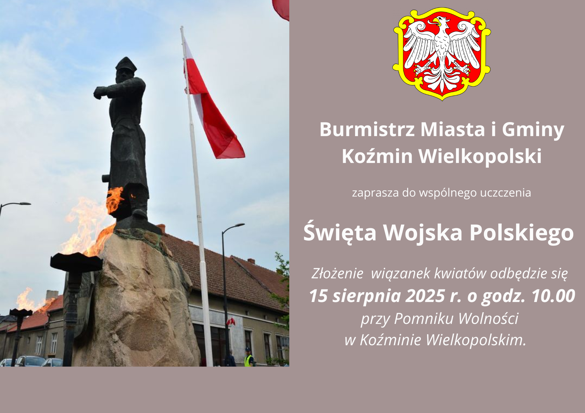 15 sierpnia