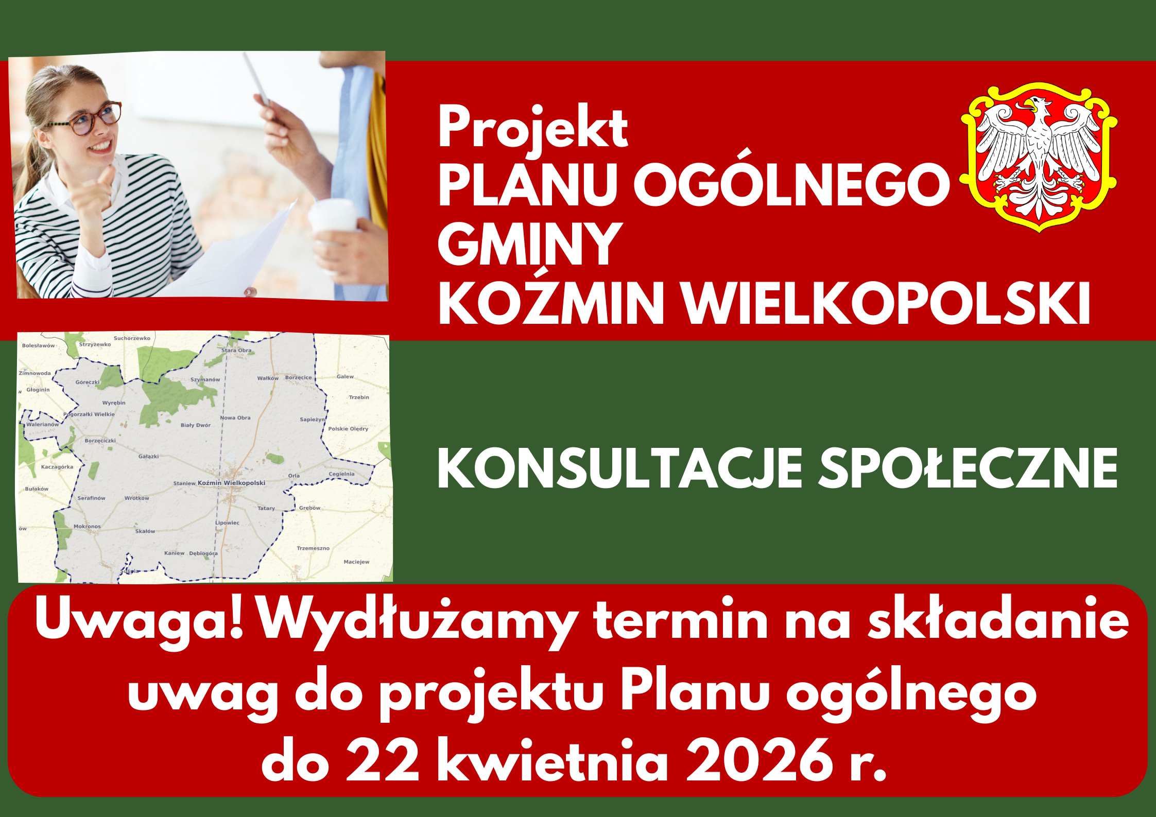 Plan ogolny wydluzenie