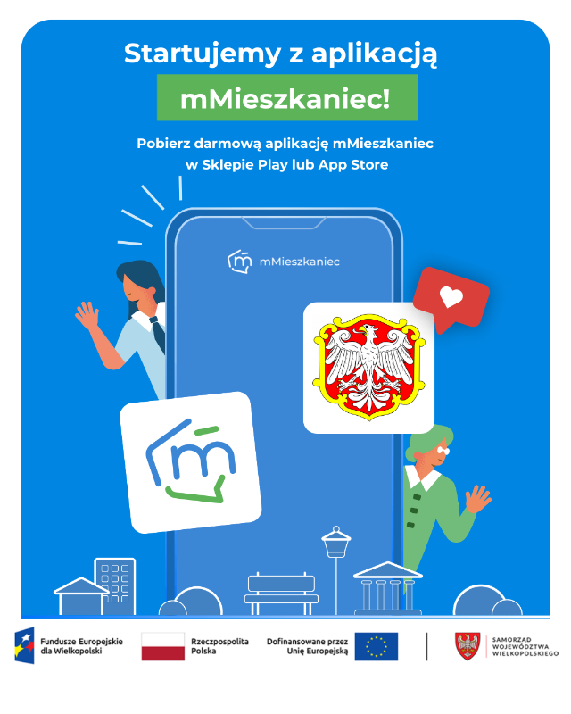 mMieszkaniec
