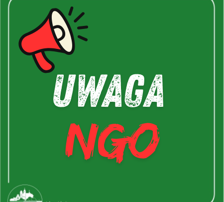 Wyniki otwartego  konkursu dla organizacji pozarządowych 