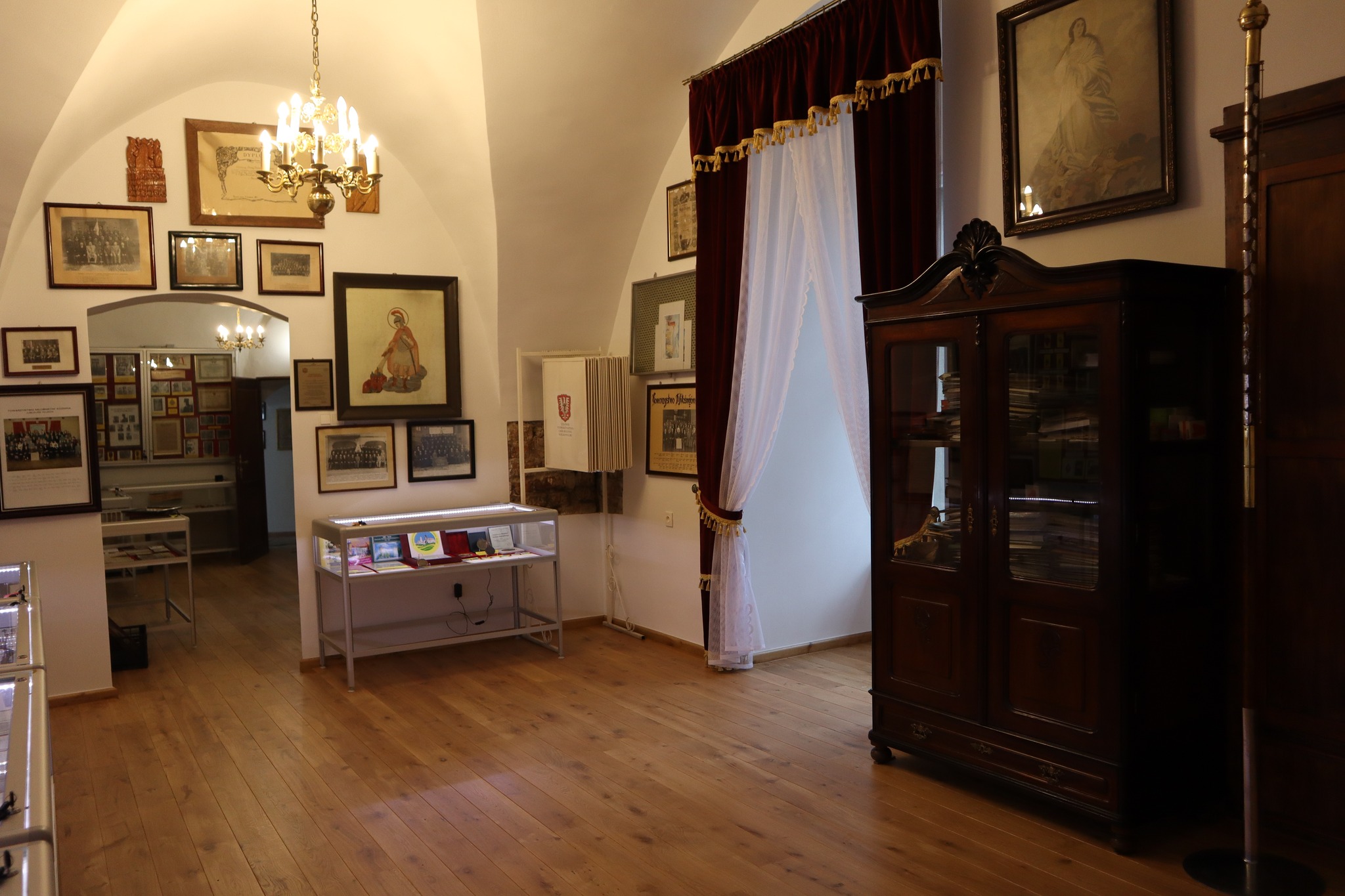 Muzeum będzie czynne