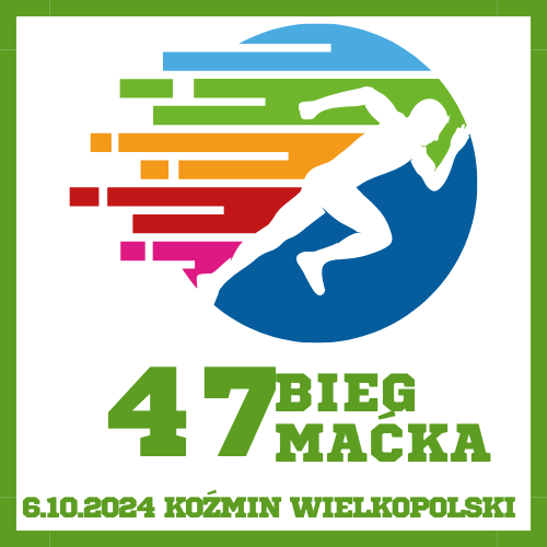 Zmiany organizacji ruchu w związku z 47. Biegiem Maćka
