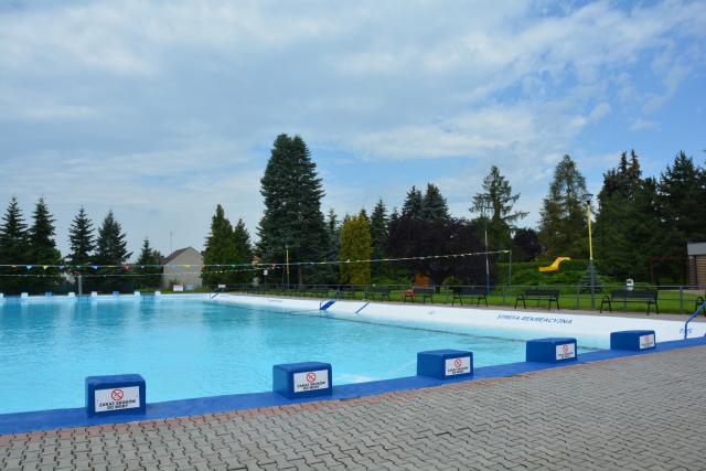 Cennik biletów wstępu na pływalnie miejską 