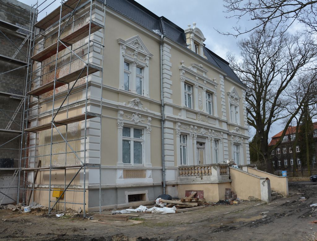 Oddaj głos w Ogólnopolskim Konkursie Modernizacja Roku&Budowa XXI w.