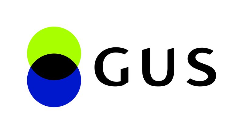Główny Urząd Statystyczny Logo