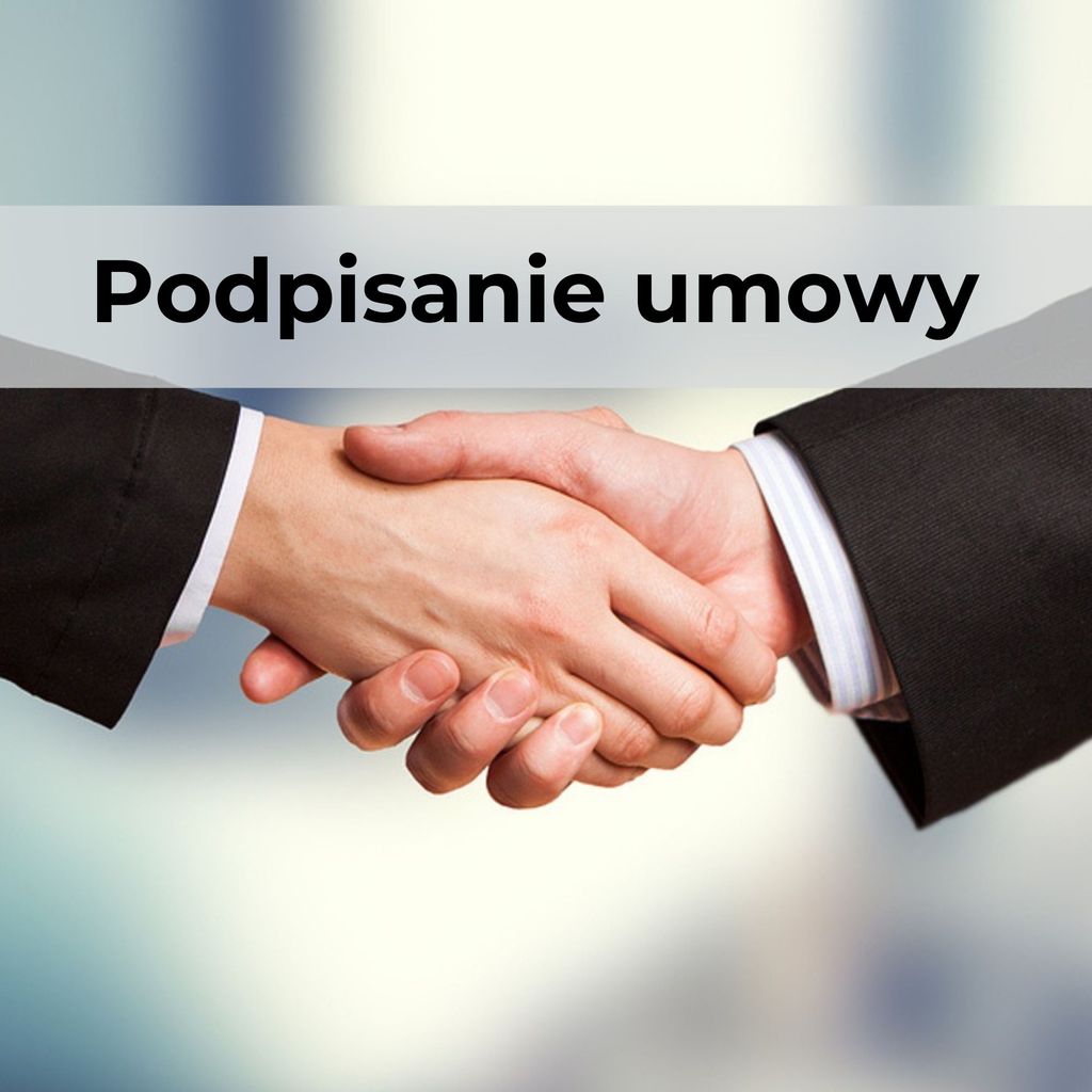 Umowa na budowę kanalizacji podpisana 
