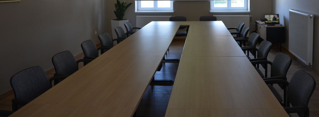 Termin i porządek obrad XIII sesji Rady Miejskiej
