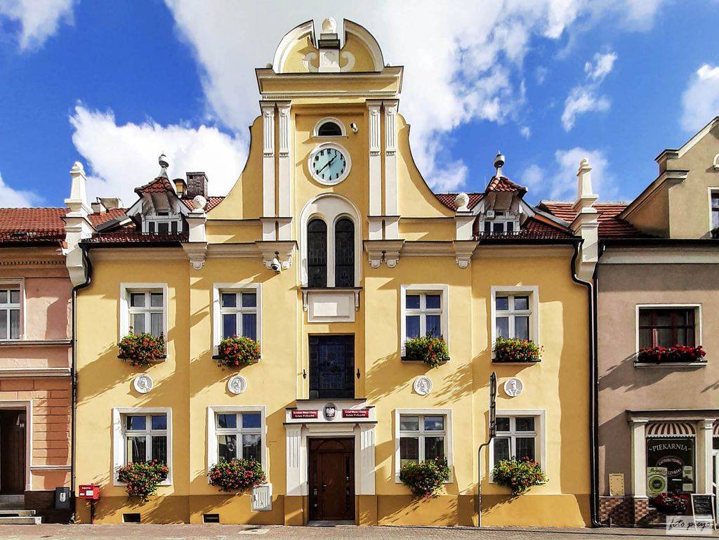 Ogłoszenie o otwartym naborze na partnera do wspólnego przygotowania i realizacji projektu