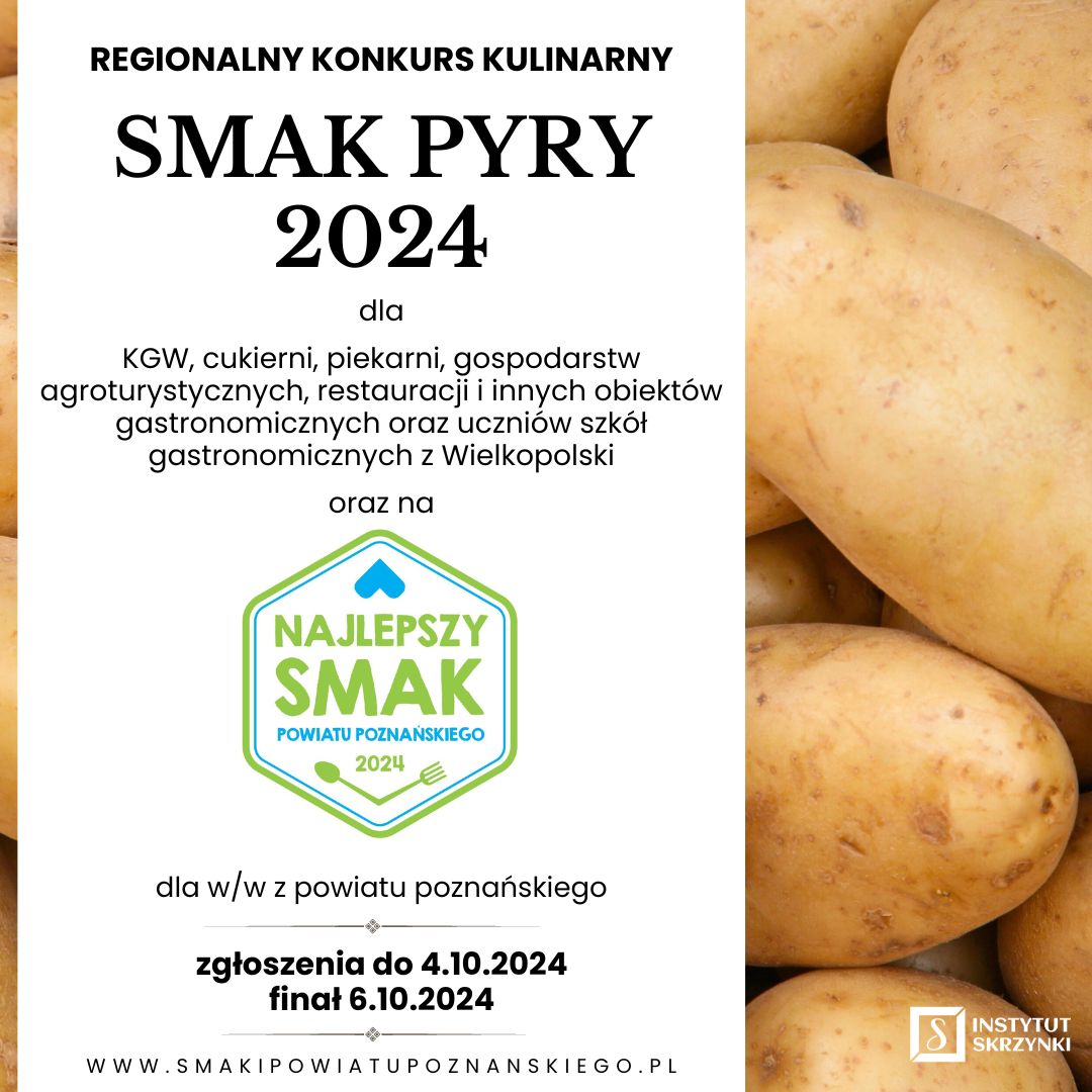 Regionalny Konkurs Kulinarny 