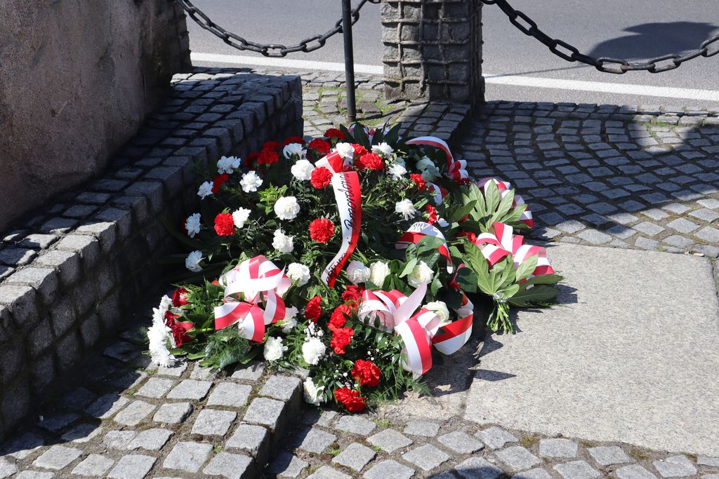 15 sierpnia – Święto Wojska Polskiego