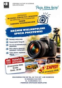 sekcja fotograficzna
