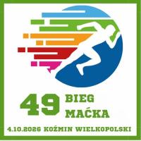 bieg macka logo 2026