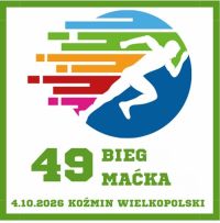 bieg macka logo 2026