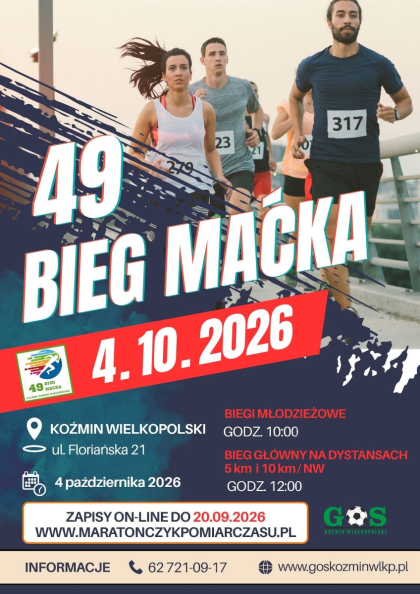 biegmacka