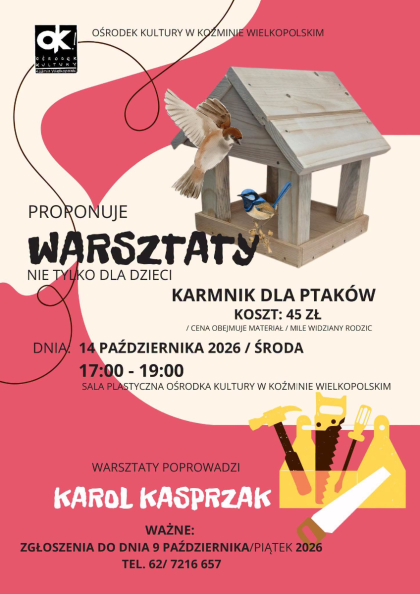 warsztaty 